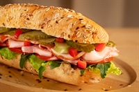 profitable food franchise with - 1