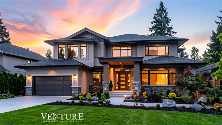 Premium Home Services Business With Loyal Affluent Clientele