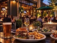 established kansas city restaurant - 1