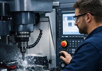 thriving texas precision cnc - 1