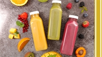 profitable juice coffee café - 1