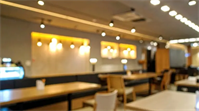 fully built-out restaurant asset - 1