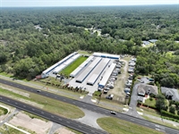 stabilized self storage homosassa - 1