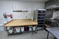 donut shop for sale - 1
