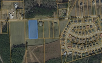 plot of land conway - 1