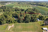 private wooded residential lot - 1