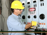 long established electrical contractor - 1