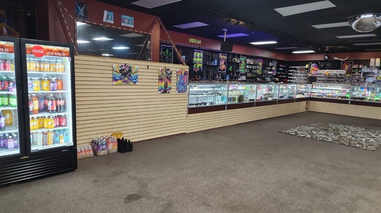 elfbar elfa master akku Buy a Smoke & Vape Store Business In Birmingham, AL!