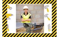high-volume commercial concrete business - 1