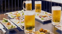 profitable high-volume full-service restaurant - 1