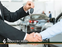 automobile dealership property connecticut - 1