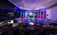established commercial av video - 1