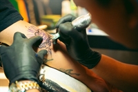high-margin tattoo studio 20+ - 1