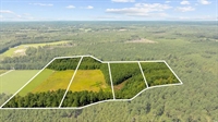 plot of land nichols - 1