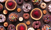 nationally recognized gourmet cookies - 1