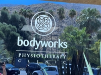 bodyworks physical therapy - 1