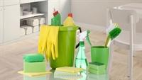 lucrative cleaning business primed - 1