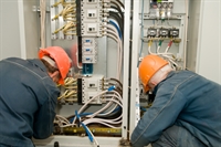 established electrical contracting company - 1