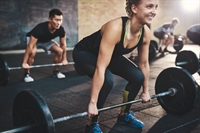 strength training franchise for - 1