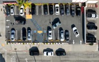 completely automated hands-free parking - 1
