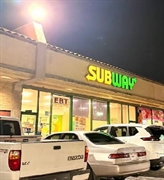 established subway with opportunity - 1