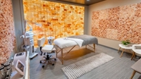 health wellness center with - 1