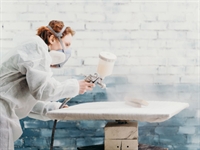 sba pre-qual hvlp paint - 1