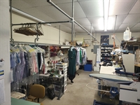dry cleaner business for - 1