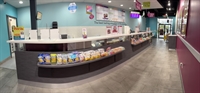 smoothie franchise doing over - 1