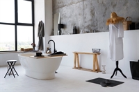 high-end bathroom kitchen remodeling - 1