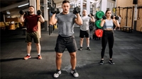 premier fitness camp franchise - 1