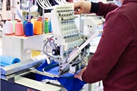 embroidery business for sale - 1