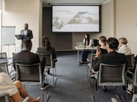 sba pre-qualified leadership organizational - 1