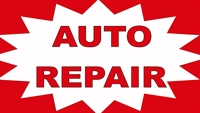 auto repair great sales - 1