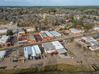 downtown business location hughes - 2