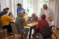 established profitable adult day - 1