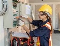 electrical contractor avg sde - 1