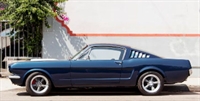 classic car restorations - 1
