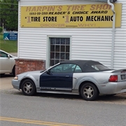 turnkey tire auto shop - 3