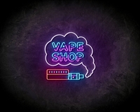 owner absentee smoke shop - 1