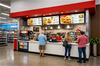 franchise opportunity inside retailer - 1