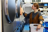 cash flowing laundromat louisiana - 1