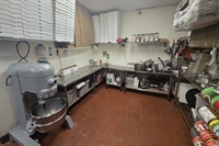 pizza restaurant - 1