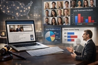 high-margin litigation analytics platform - 1