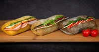 established capriotti s sandwich - 1