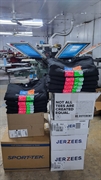 profitable established screen printing - 1