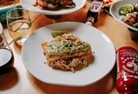 popular modern american gastropub-style - 1