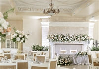 turnkey mid-size event venue - 1