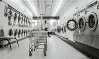coin laundromat pack delivery - 1