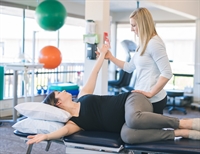 long standing physical therapy - 1